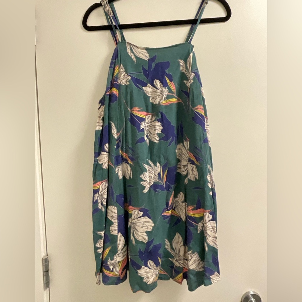 O’Nell Summer Dress